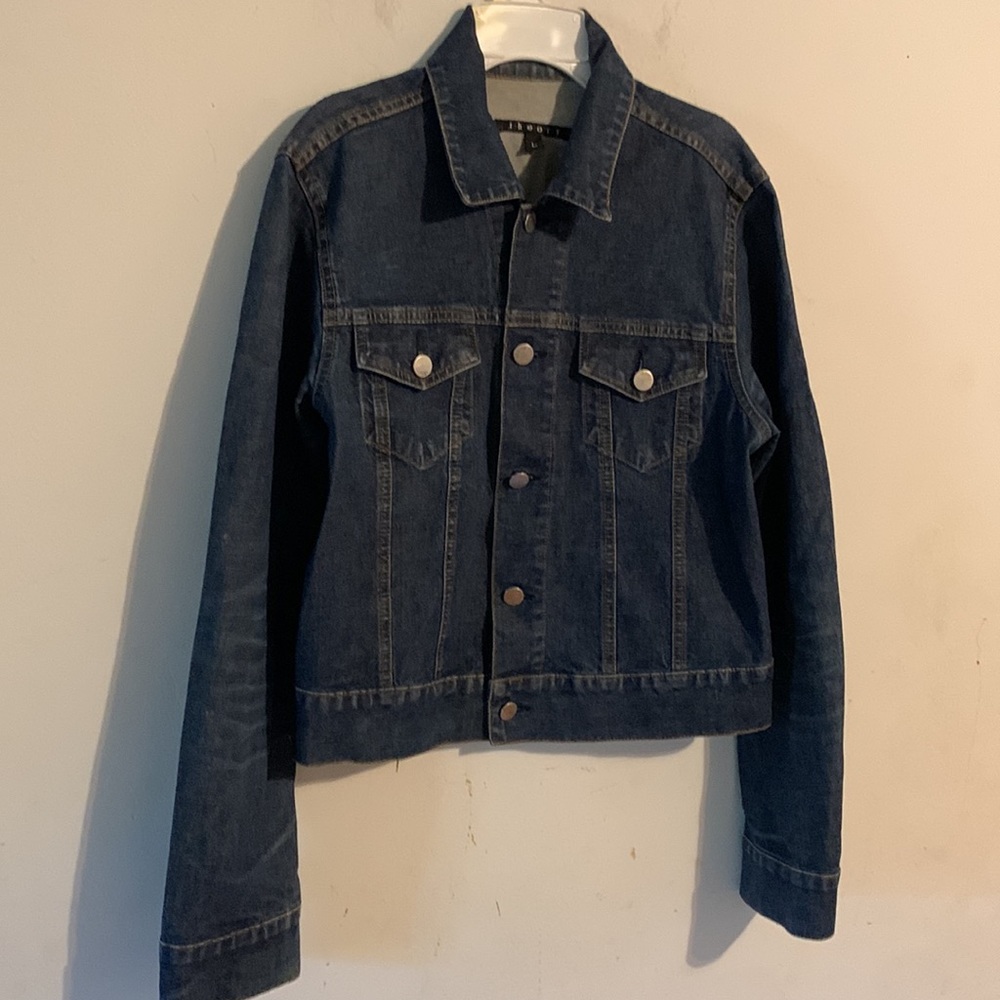 Theory Jacket - image 2